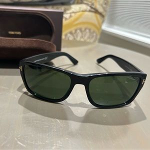 Tom Ford Men’s Mason Sunglasses